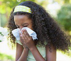 Allergies