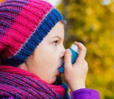 Asthma