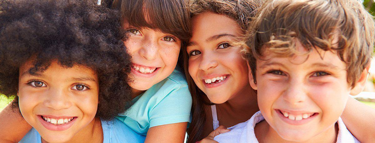 Dr. Merkler is multilingual! Offering Pediatric care to French & Spanish speakers.