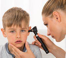 Ear Infection